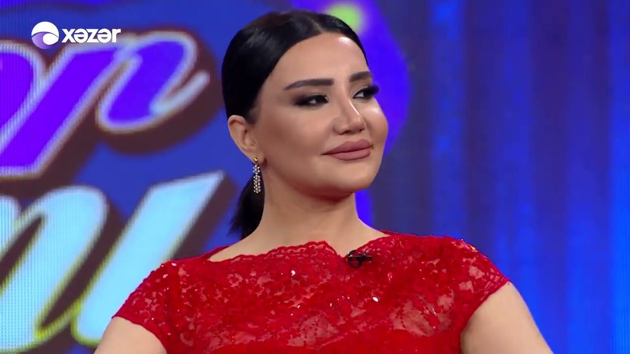 Xəzər Axşamı - Nigar Şabanova, Vüqar Muradov, Şahmar Hacıyev, Ülkər Mirzəzadə   02.06.2022