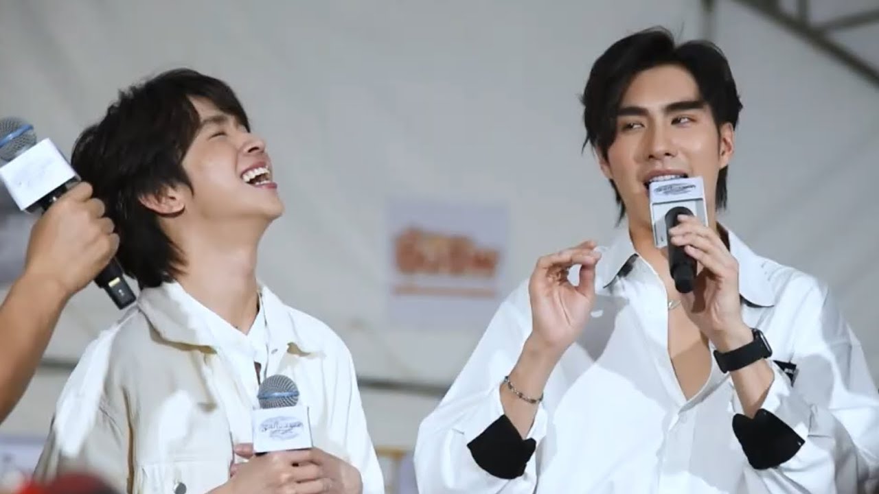 15 DEC 2025 FLUKE & PETERPAN รวมบรรยากาศ 