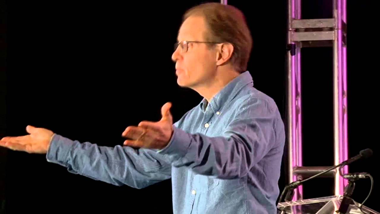 Dan Siegel's Networker Symposium Address: 