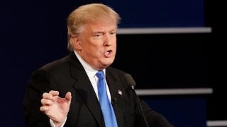 John Podesta: Trump wants to go back to the 1950s