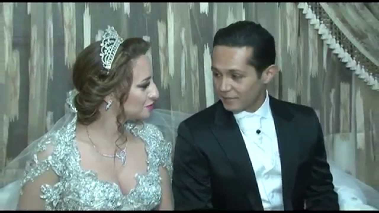 amel & sabri naim chouaieb