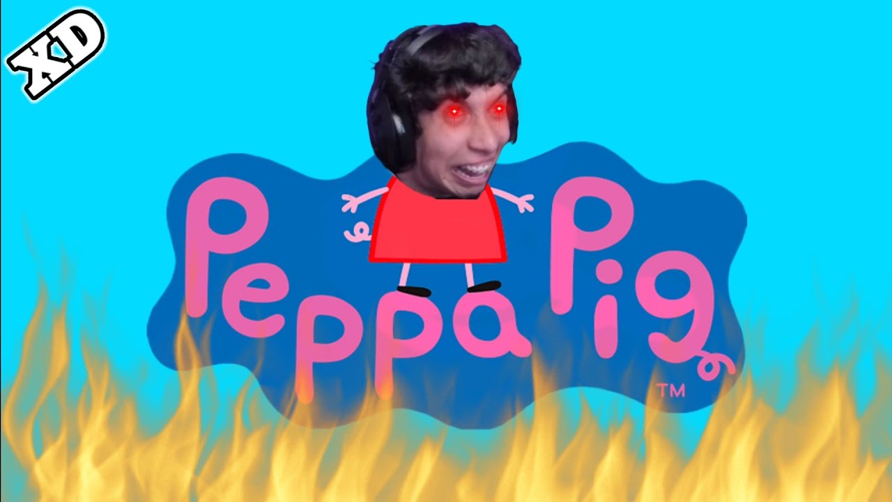 Peppa Pig Pero Con Memes 🤑👌 #2