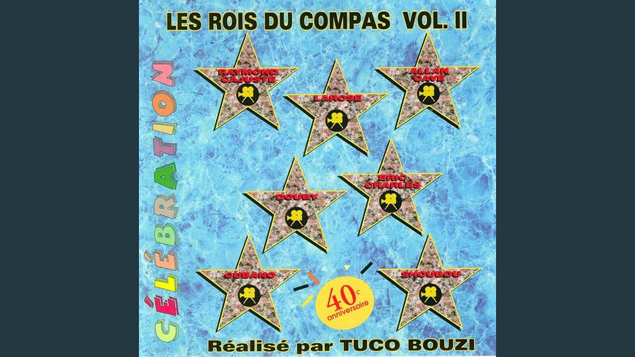 Bel moun (feat. Georges Nazie)