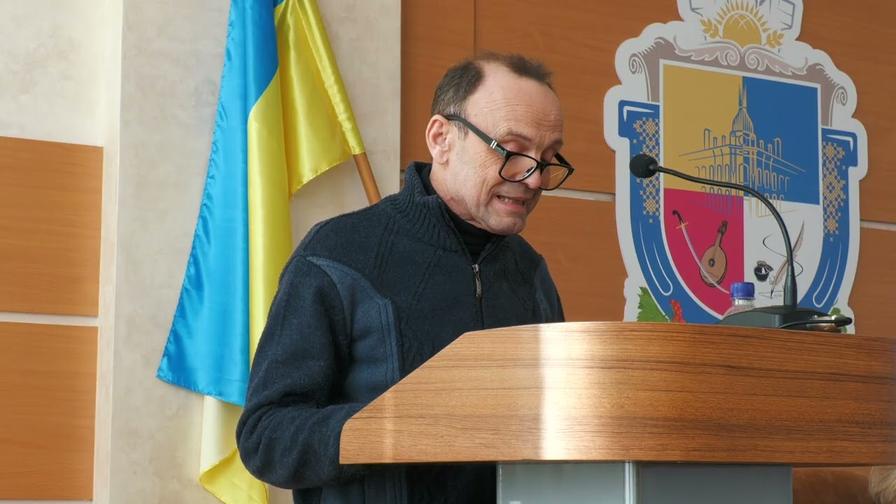 Засідання виконавчого комітету Зіньківської міської ради від 19 січня 2026 року