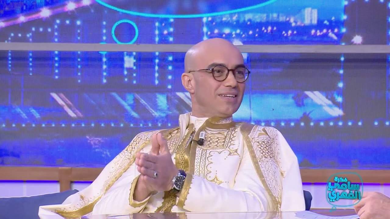 Fekret Sami Fehri S05 Episode 34 22-04-2023 Partie 03