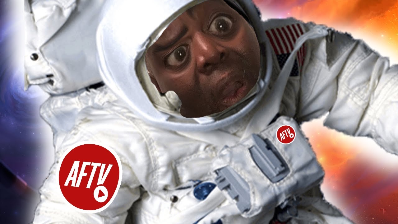 Don Robbie is an AFTV meme lost in space (Part 2)