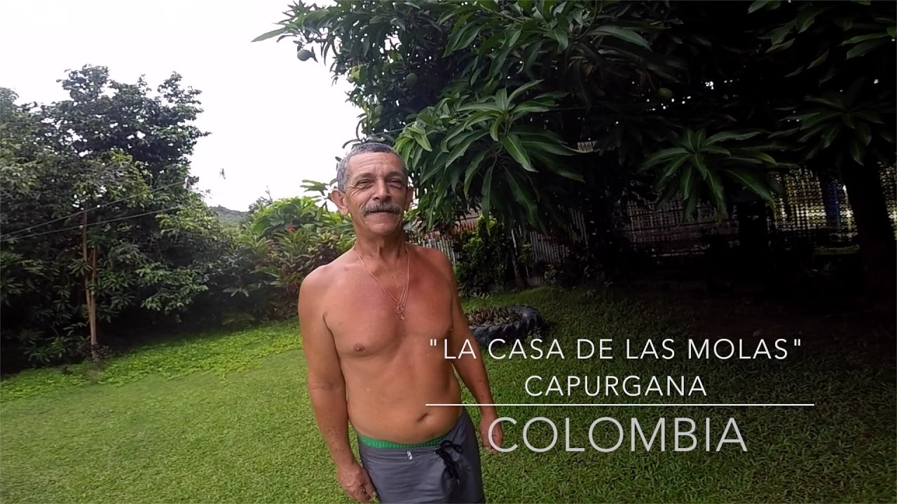 La casa de las Botellas COLOMBIA Ep.5