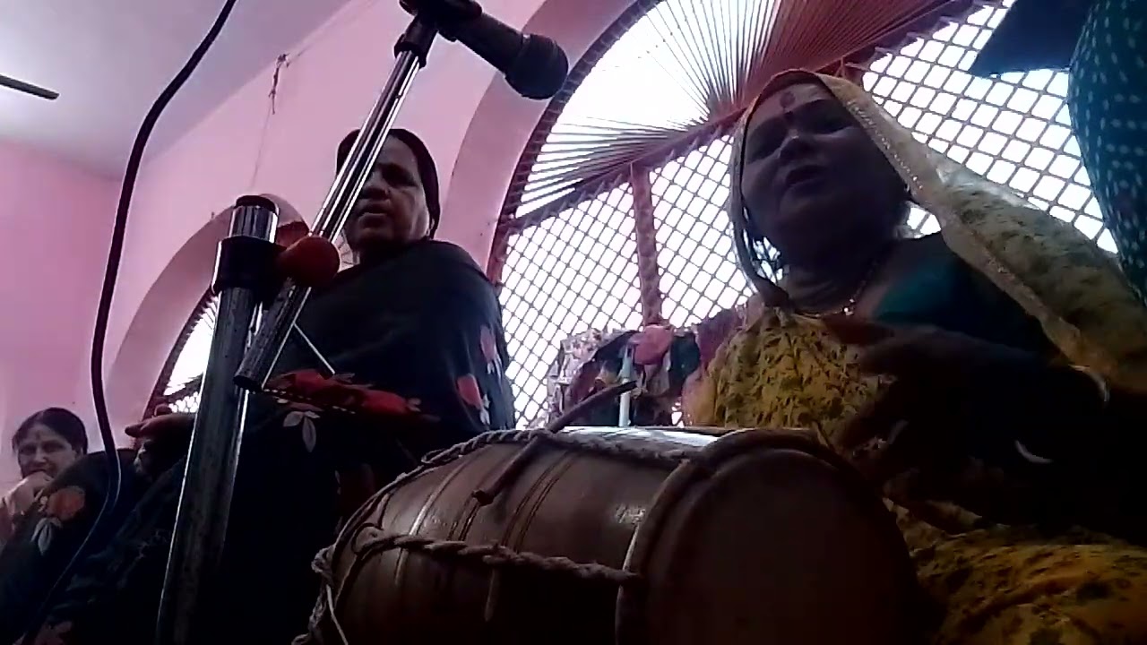 डमरू डम दमा दम बोले रे भजन