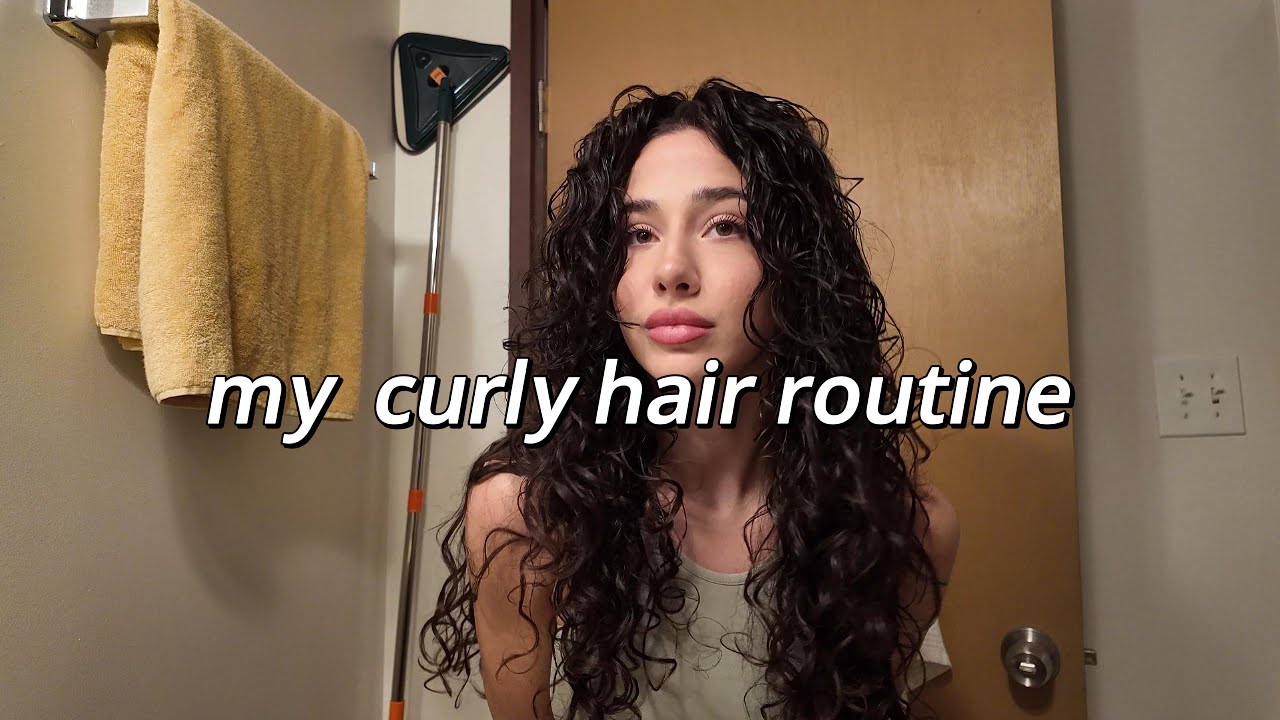 life's a mess, my hair isn't