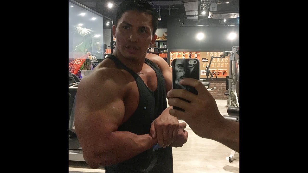 ひたすら限界を超え続ける合同トレーニング！！