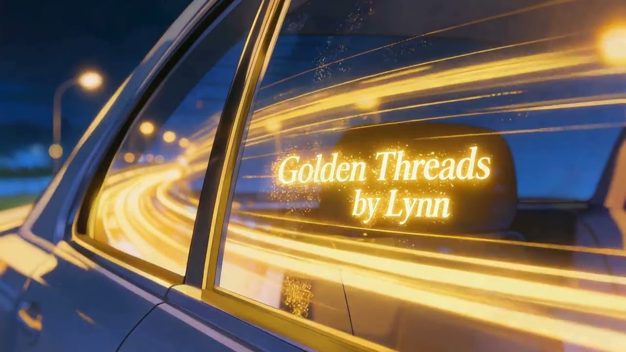 Golden Thread (as Lynn) - Visualizer