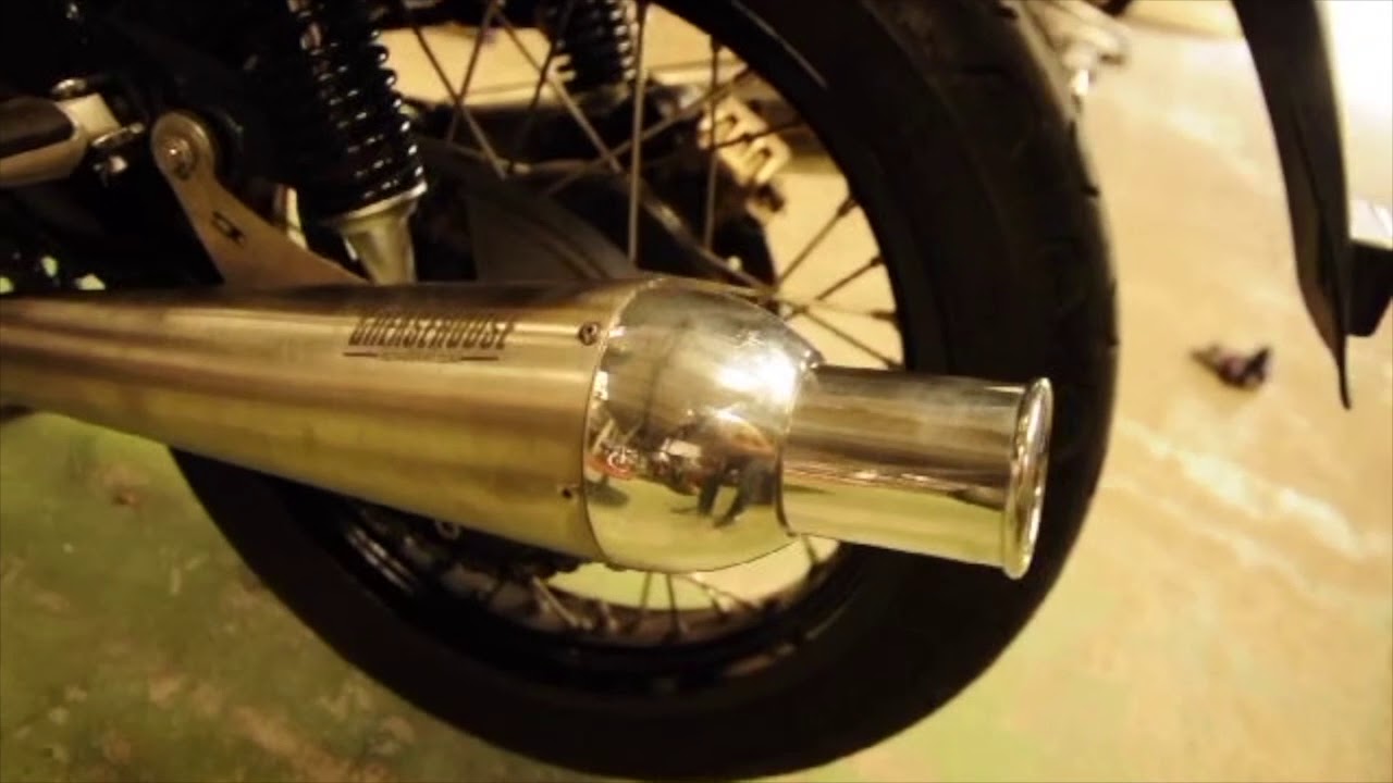 Greasehouse Growler All Tips and Installation