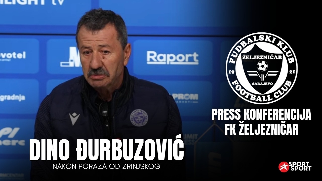 Đurbuzović nakon Zrinjskog