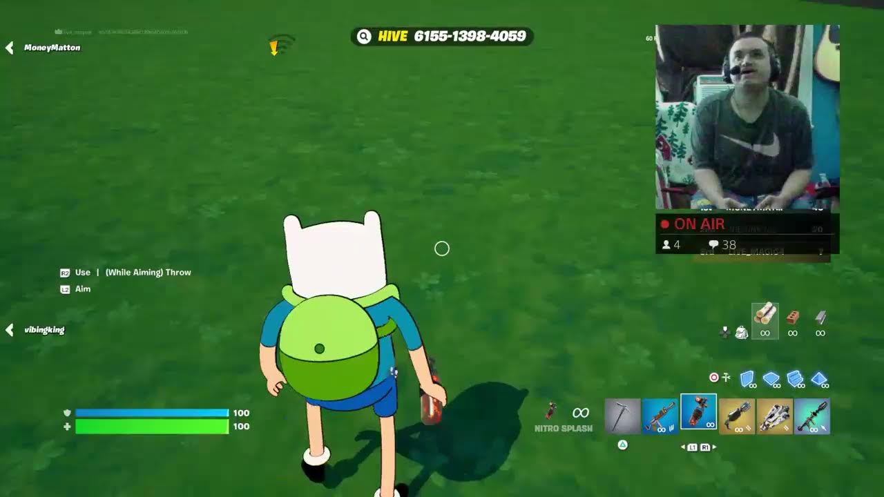 Fortnite