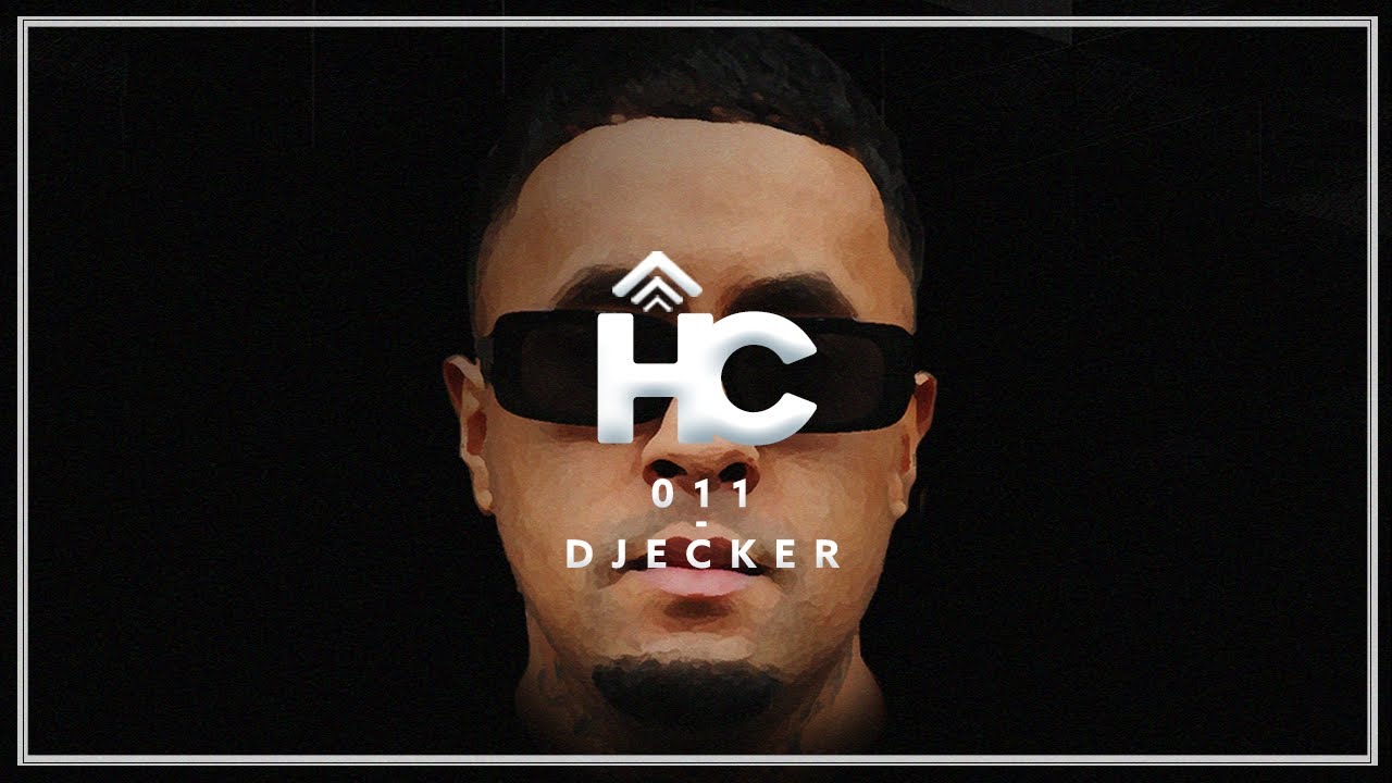 Casting DJECKER - HC011