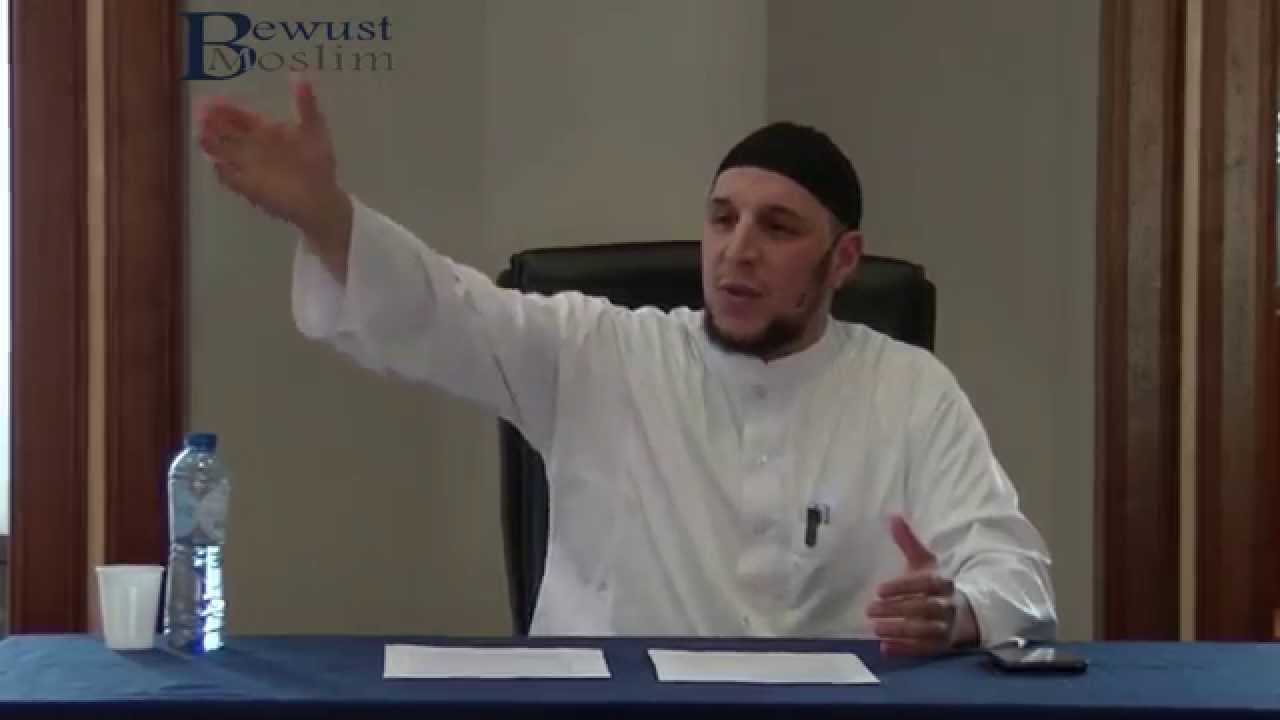 Helden van Islam: Sayfuddine Qutuz Deel 2 - Abou Hafs