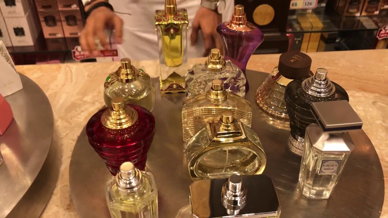تخفيضات جبارة من الماجد للعود مع ميس🥰😍🥰