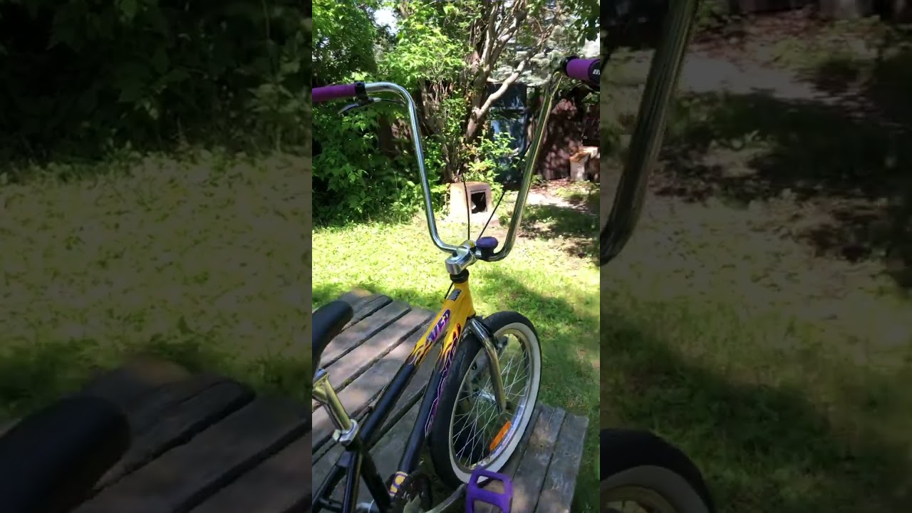1998 Dyno VFR pt. 2, first wash in 7 years and a couple of tweaks to get it rideable. 