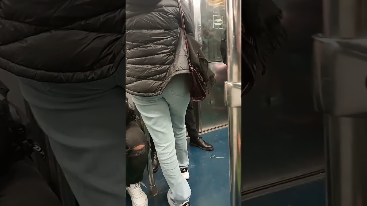Recorrido del metro línea 5 parte 38