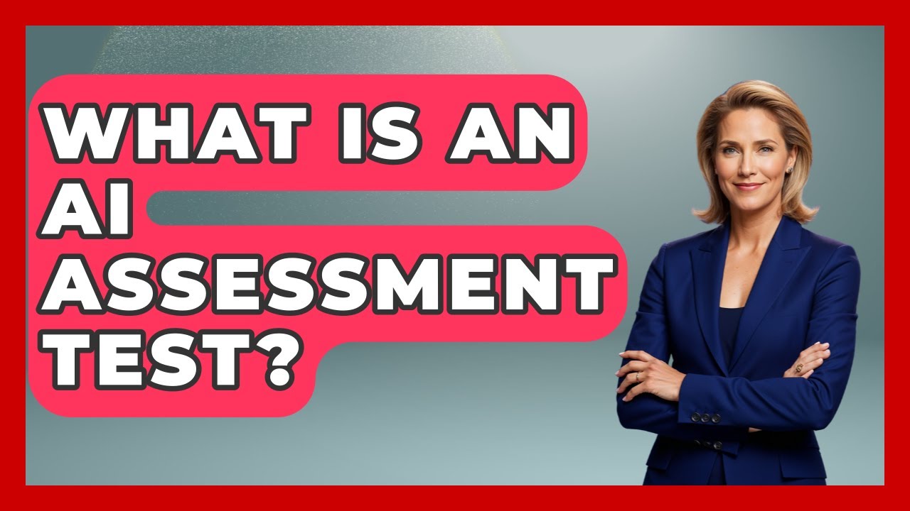 What Is An AI Assessment Test? - Job Success Network