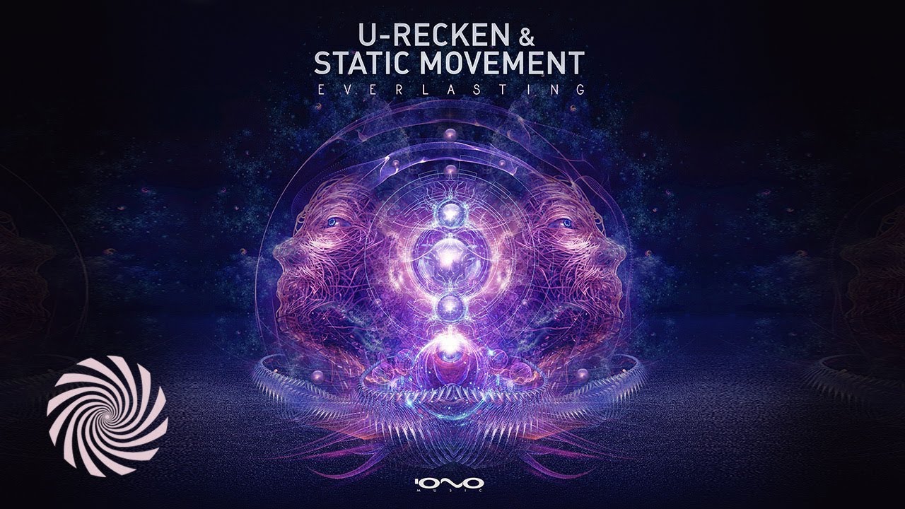 Static Movement & U-Recken - Everlasting