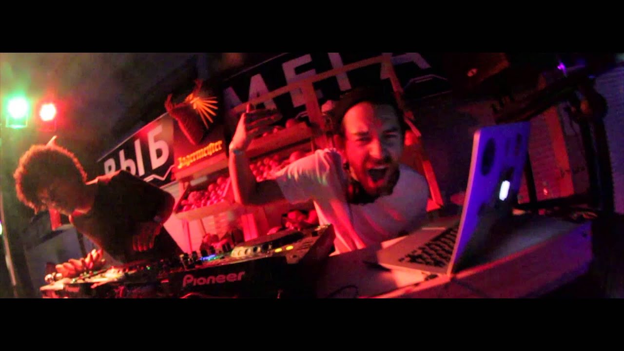 HYPESELECTA x Yawn Family: version 1.0
