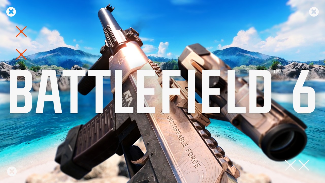 Battlefield 6 Season 4! PS5 PRO Gameplay! TheBrokenMachine's Chillstream