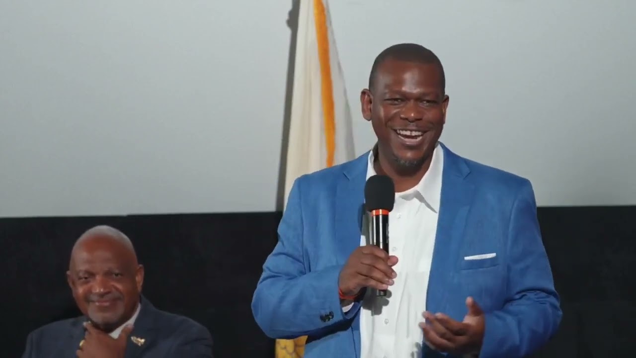 The Governor's 2023 Workforce Development Summit Welcome Remarks