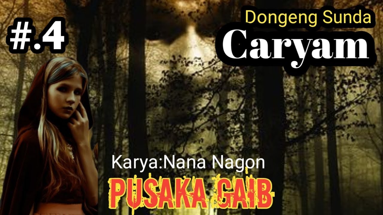 Dongeng Sunda 