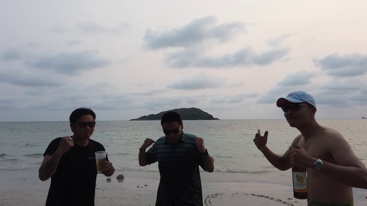 Huamark วิบวับ