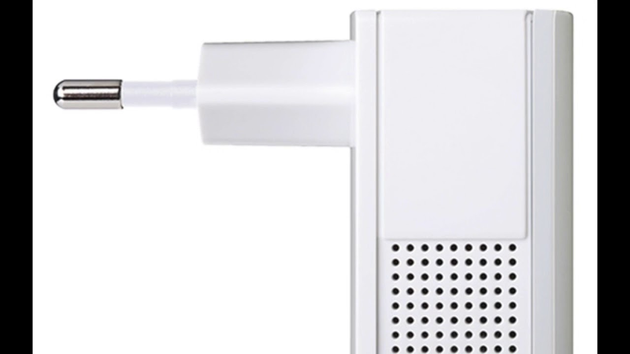 Adaptador Nano Powerline AV500 TP-LINK TL-PA4010