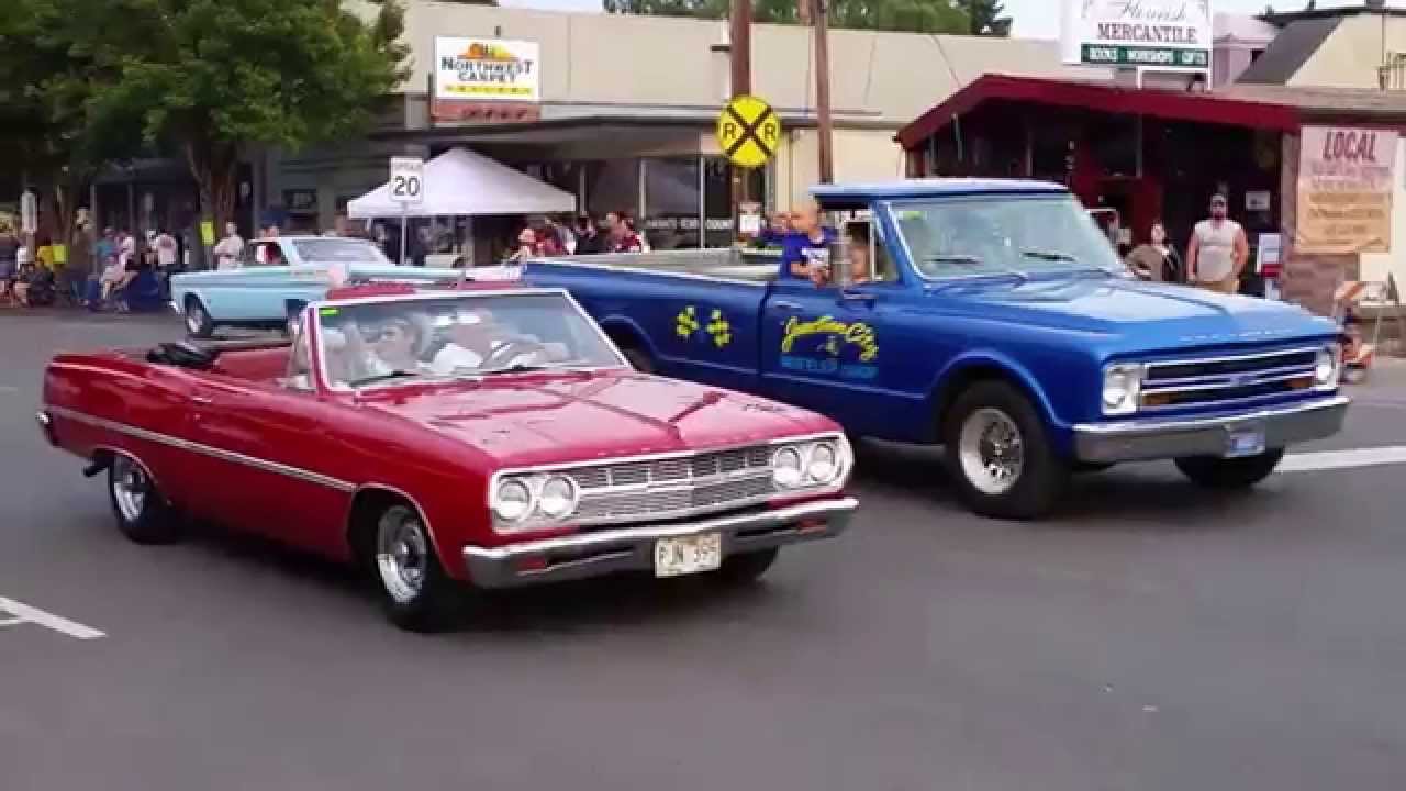 Function 4 Junction - May 30th, 2015