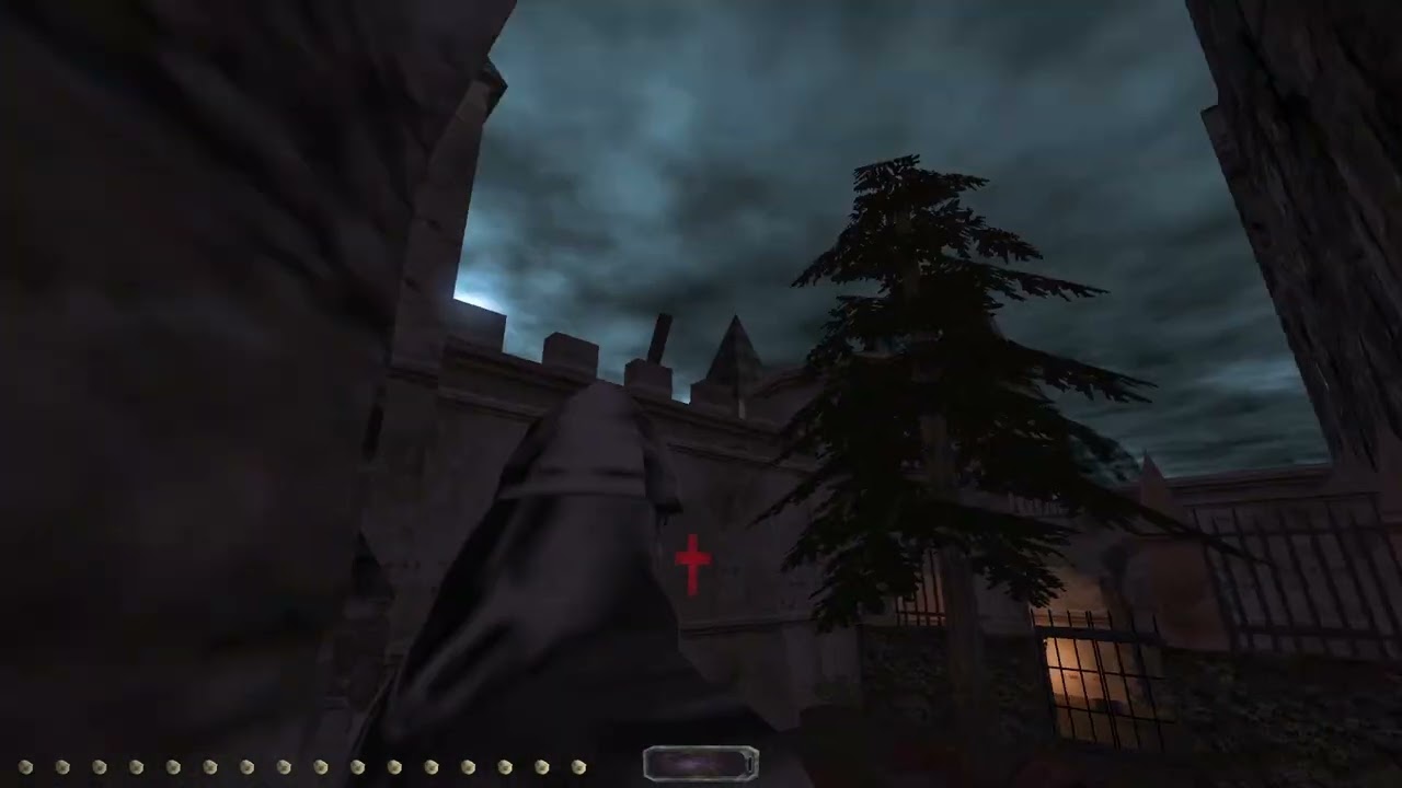 20JAN2026 Thief 2: The Metal Age (Dracula Reloaded)