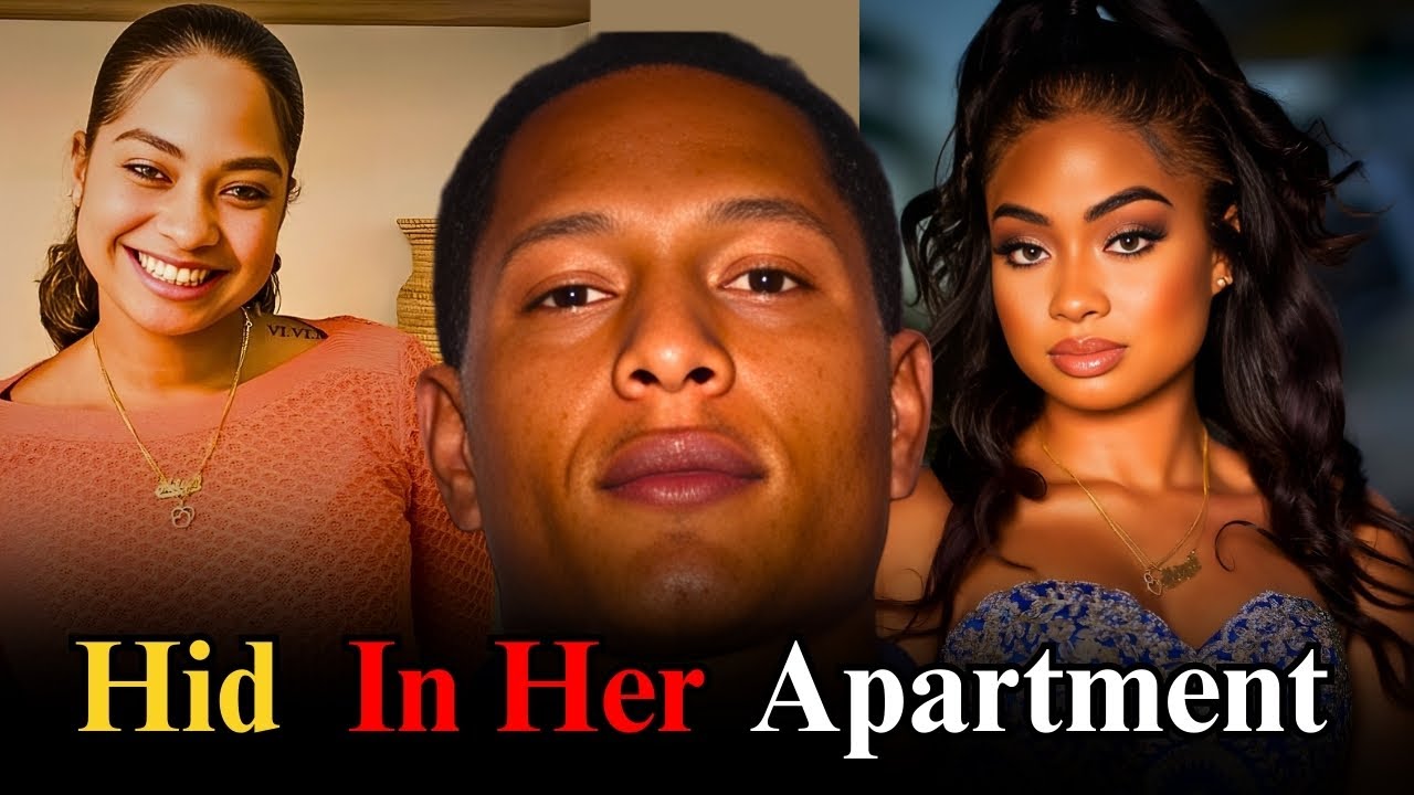 30 Minutes Inside Her Apartment… Then She Was Gone | Miya Marcano