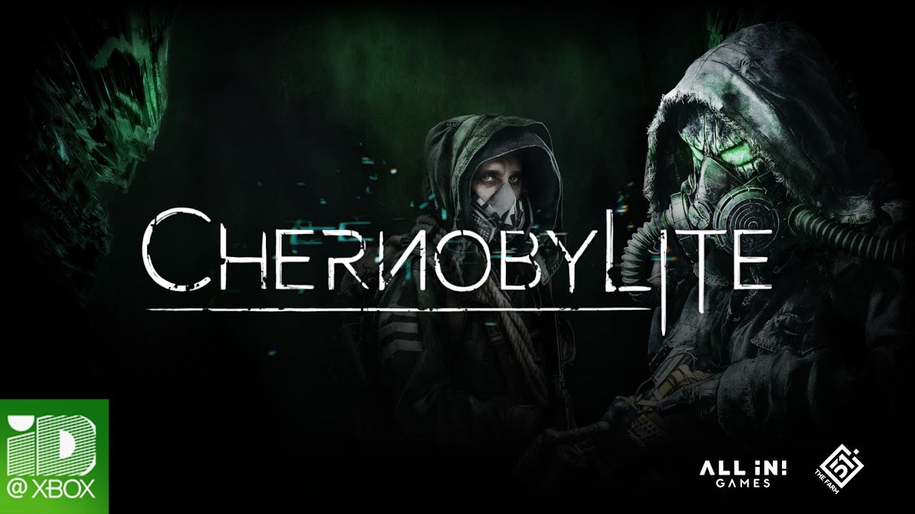 Chernobylite is now available on Xbox - Enter the Exclusion Zone!