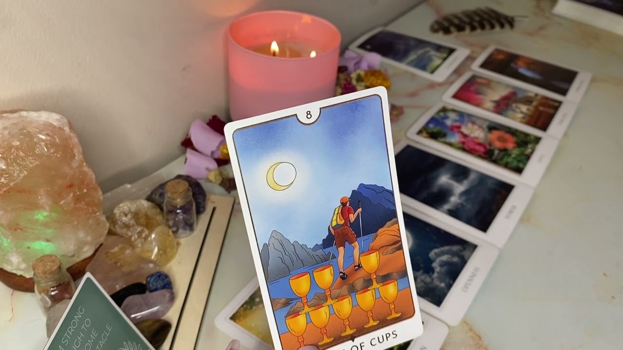 LIBRA ✨U Are About To Turn A Corner To Wealth🤑 Fertility😱 Beauty😍 And Abundance ✨ It’s Happening