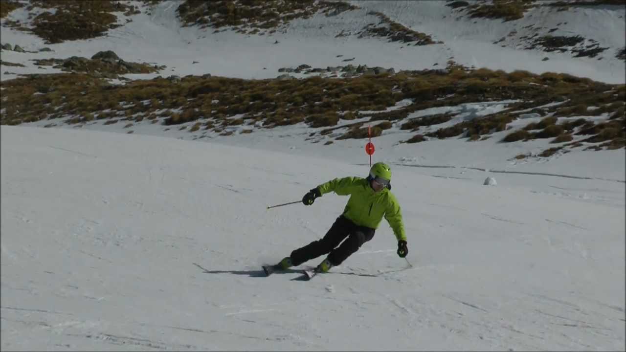 [FUN]CARVING Passo Tonale 2012