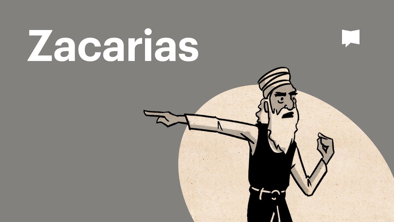 Buong-ideya: Zacarias