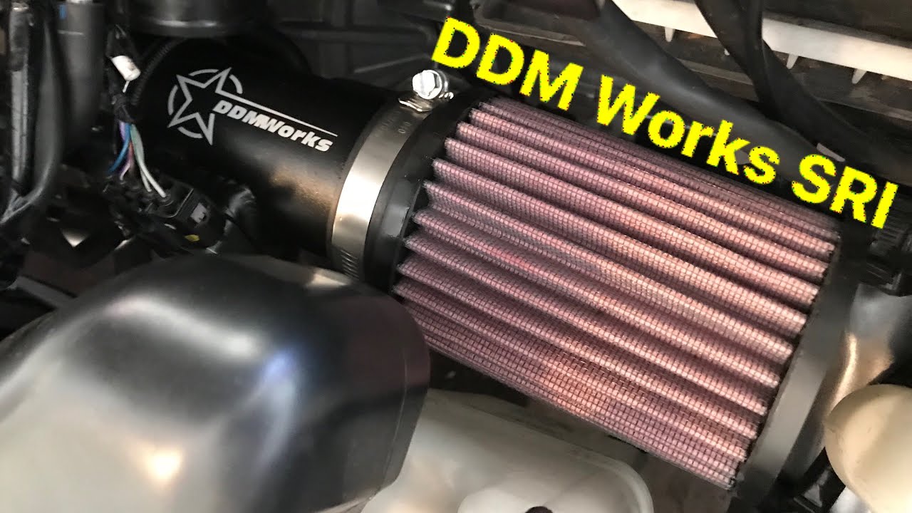 Mazda2 | DDM Works SRI