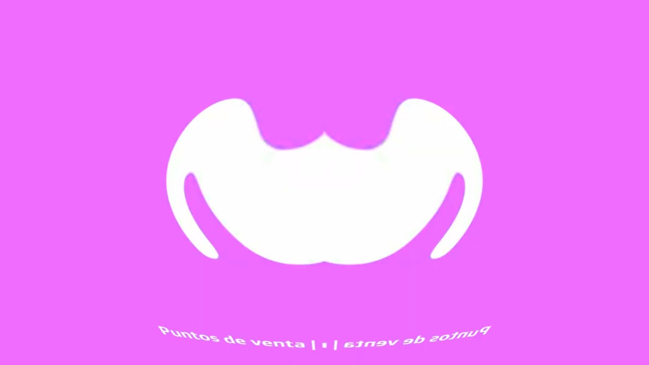 Movistar Logo (2026) Effects (Bakcell Csupo Effects)