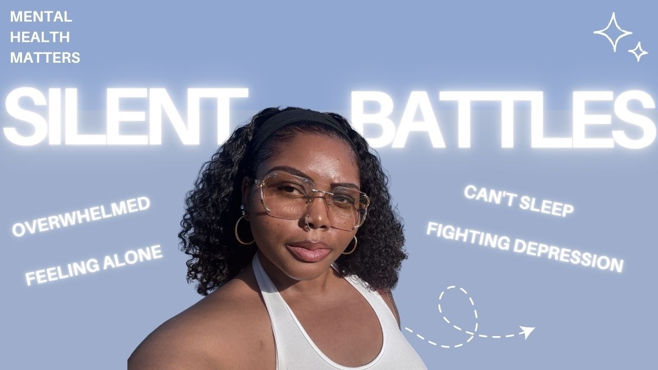 Getting Out Of A Funk: Overcoming Depression & Keeping Faith