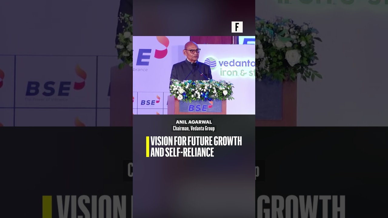 Vision for Future Growth and Self-Reliance