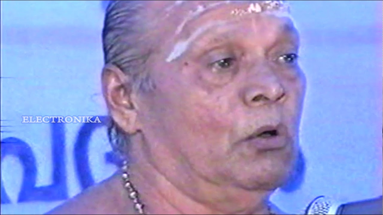 SRI PALLAVUR APPU MARAR-INAUGURATION- PADMASREE PERUVANAM KUTTANMARAR SAMADHARANA SADHASU