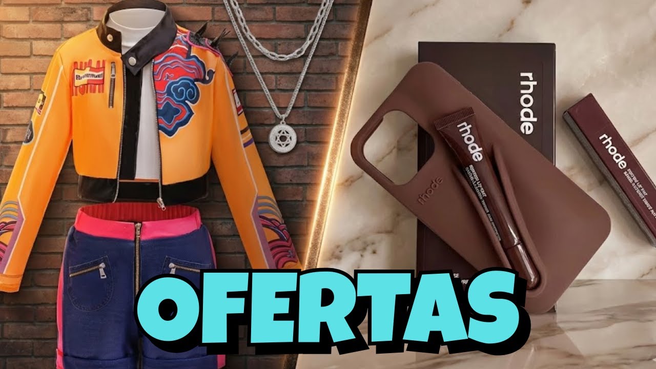 Estas OFERTAS de AliExpress son una LOCURA 🤯
