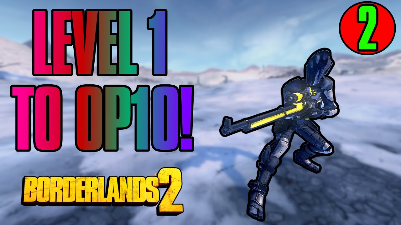 Zer0 Level 1 To OP10 Fresh Start! Episode 2!