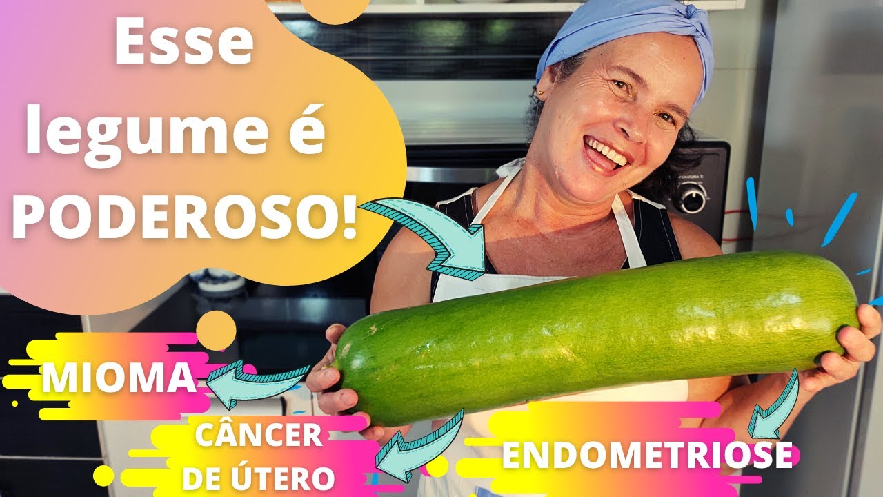CRO&Aacute; - AUXILIA NA CURA DO MIOMA, DA ENDOMETRIOSE E DO CANCER DE UTERO! #Rem&eacute;diosNaturais
