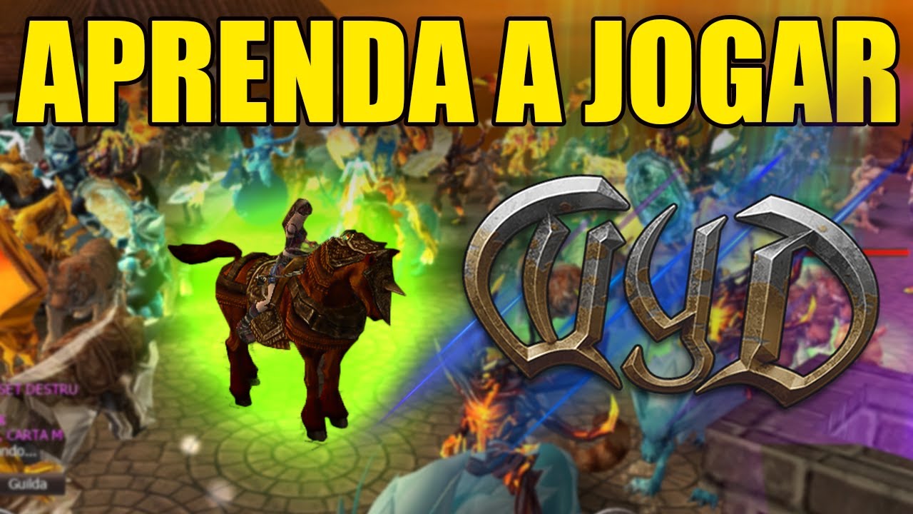 WYD Global - Tutorial para Iniciantes