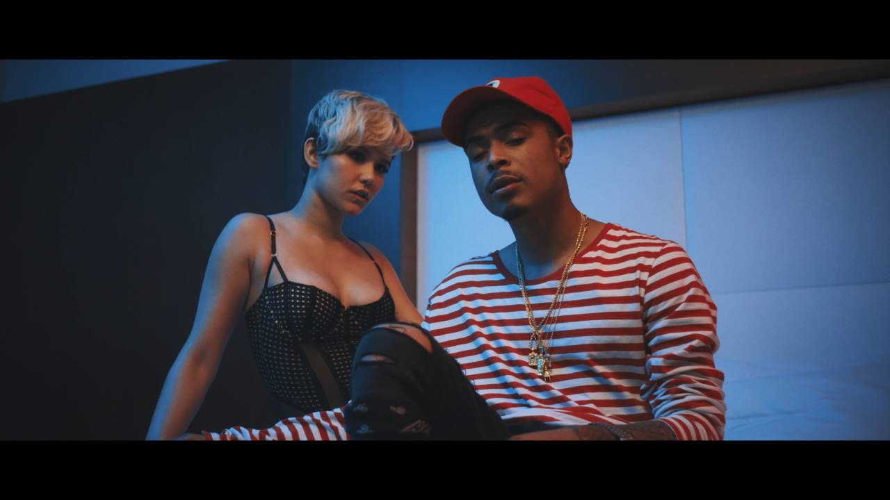 Khalil- Quality (Prod. by Rex Kudo and Cashio)