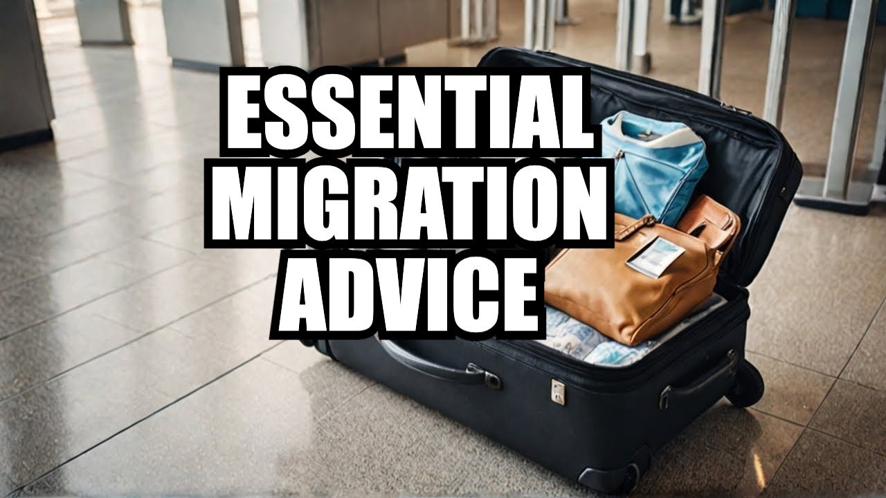 15 Years An Australian Migration Agent : What I Learnt.🇦🇺