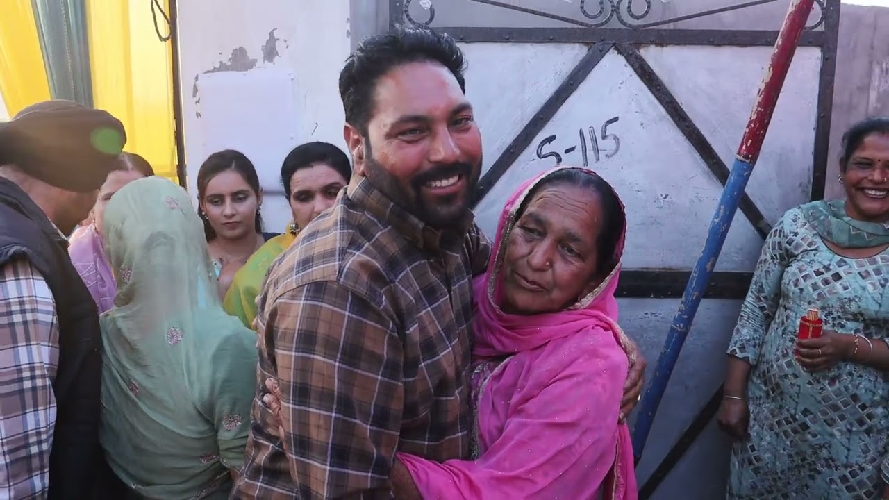 Nanki Shak And Jagggo Jhugian ) On-13-2-2026
